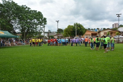 AFUCOPER promove confraternização de final de ano