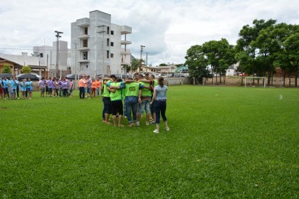 AFUCOPER promove confraternização de final de ano
