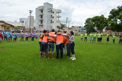AFUCOPER promove confraternização de final de ano
