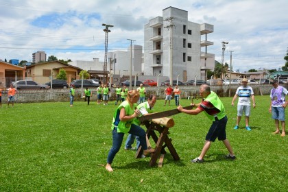 AFUCOPER promove confraternização de final de ano