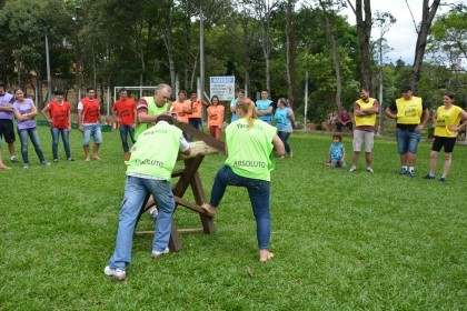 AFUCOPER promove confraternização de final de ano