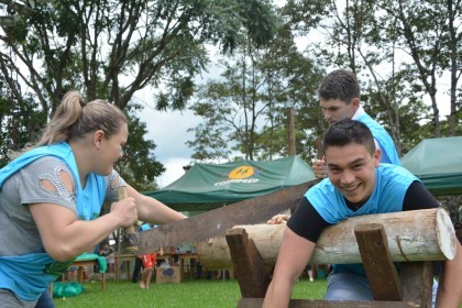 AFUCOPER promove confraternização de final de ano