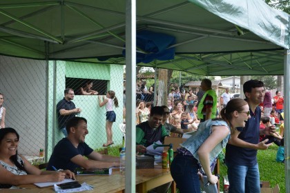 AFUCOPER promove confraternização de final de ano