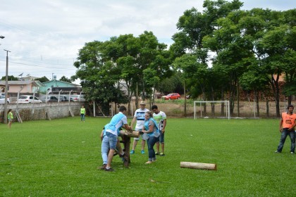 AFUCOPER promove confraternização de final de ano