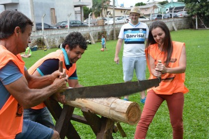 AFUCOPER promove confraternização de final de ano