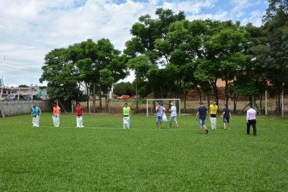 AFUCOPER promove confraternização de final de ano