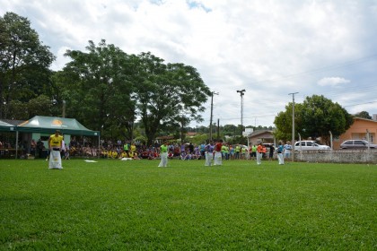 AFUCOPER promove confraternização de final de ano