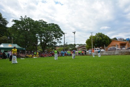 AFUCOPER promove confraternização de final de ano