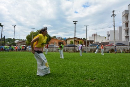 AFUCOPER promove confraternização de final de ano