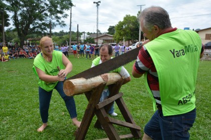 AFUCOPER promove confraternização de final de ano
