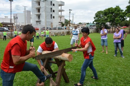 AFUCOPER promove confraternização de final de ano