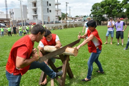 AFUCOPER promove confraternização de final de ano