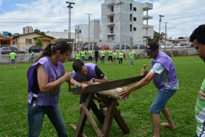 AFUCOPER promove confraternização de final de ano