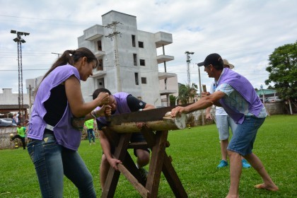 AFUCOPER promove confraternização de final de ano