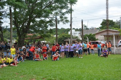 AFUCOPER promove confraternização de final de ano
