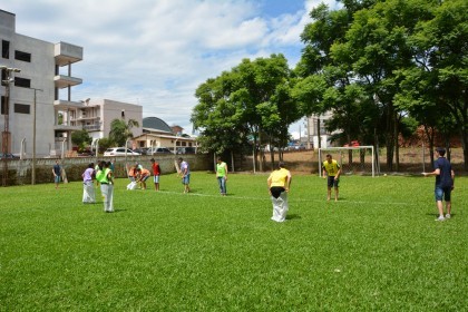 AFUCOPER promove confraternização de final de ano