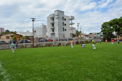 AFUCOPER promove confraternização de final de ano