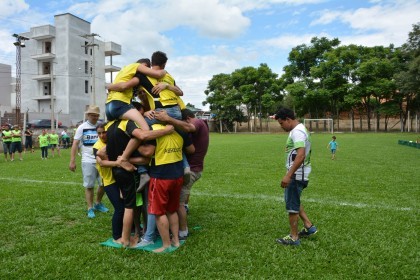 AFUCOPER promove confraternização de final de ano