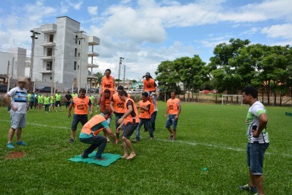 AFUCOPER promove confraternização de final de ano