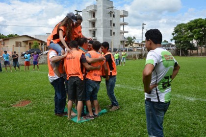 AFUCOPER promove confraternização de final de ano