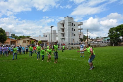 AFUCOPER promove confraternização de final de ano