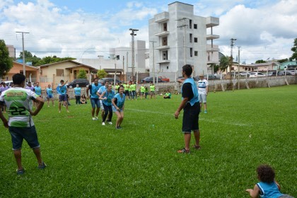 AFUCOPER promove confraternização de final de ano