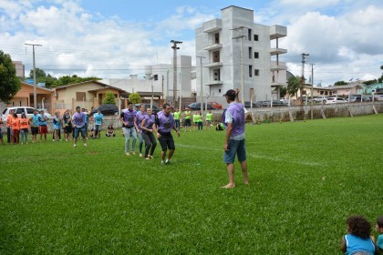 AFUCOPER promove confraternização de final de ano