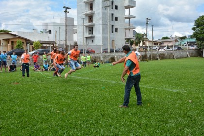 AFUCOPER promove confraternização de final de ano