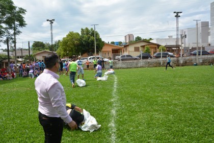 AFUCOPER promove confraternização de final de ano