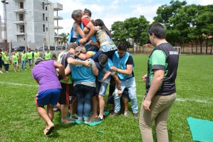 AFUCOPER promove confraternização de final de ano