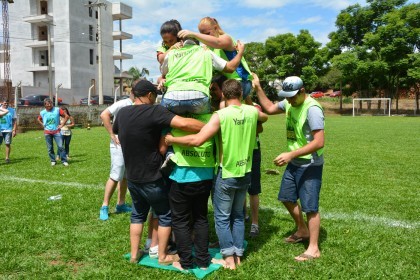 AFUCOPER promove confraternização de final de ano