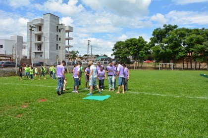 AFUCOPER promove confraternização de final de ano