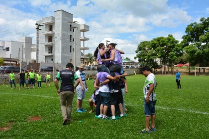 AFUCOPER promove confraternização de final de ano