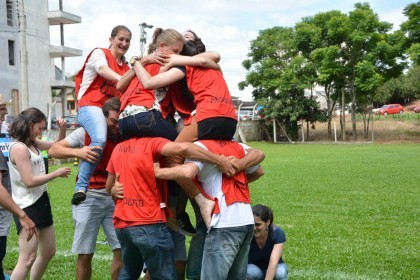 AFUCOPER promove confraternização de final de ano