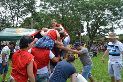 AFUCOPER promove confraternização de final de ano