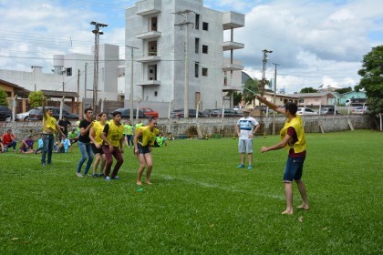 AFUCOPER promove confraternização de final de ano