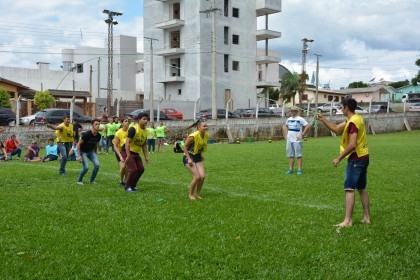 AFUCOPER promove confraternização de final de ano