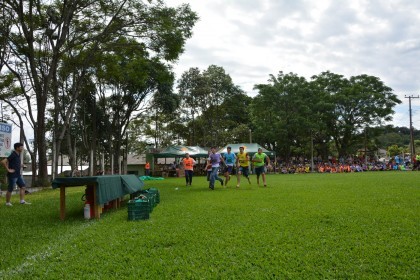 AFUCOPER promove confraternização de final de ano