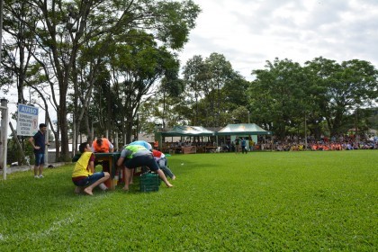 AFUCOPER promove confraternização de final de ano