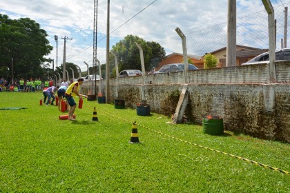 AFUCOPER promove confraternização de final de ano