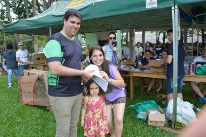 AFUCOPER promove confraternização de final de ano