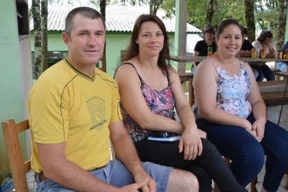 AFUCOPER promove confraternização de final de ano