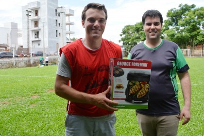 AFUCOPER promove confraternização de final de ano