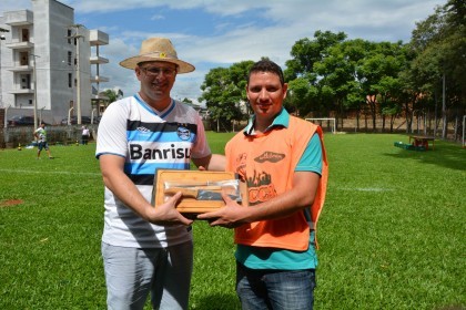 AFUCOPER promove confraternização de final de ano