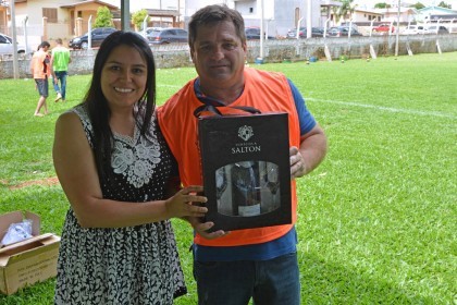 AFUCOPER promove confraternização de final de ano