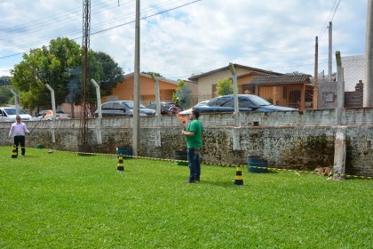 AFUCOPER promove confraternização de final de ano