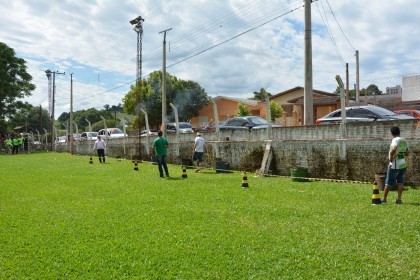 AFUCOPER promove confraternização de final de ano