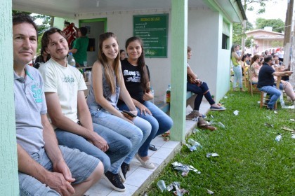 AFUCOPER promove confraternização de final de ano