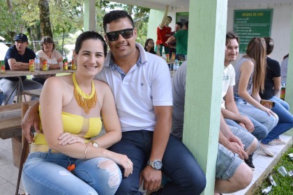 AFUCOPER promove confraternização de final de ano