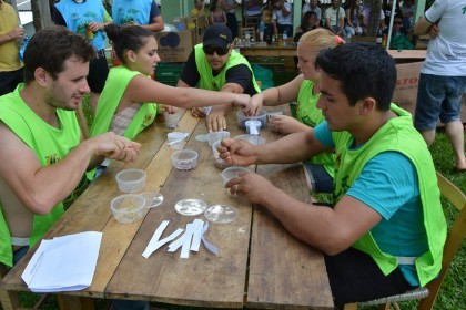 AFUCOPER promove confraternização de final de ano